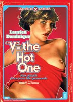  'V': The Hot One 1978 filme cenas de nudez