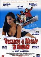 Vacanze di Natale 2000 (1999) Cenas de Nudez