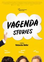 Vagenda Stories (2019) Cenas de Nudez