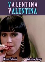 Valentina Valentina (1992) Cenas de Nudez