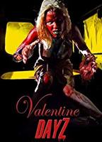 Valentine DayZ  (2018) Cenas de Nudez