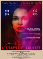 Vampire Diary 2007 filme cenas de nudez