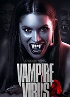 Vampire Virus 2020 filme cenas de nudez
