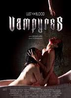 Vampyres (2015) Cenas de Nudez