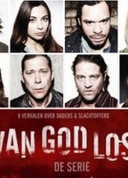 Van God Los (2011-presente) Cenas de Nudez