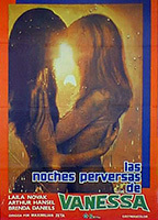 Vanessa (1972) Cenas de Nudez