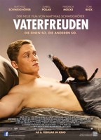 Vaterfreuden 2014 filme cenas de nudez