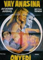 Vay Anasina (1975) Cenas de Nudez