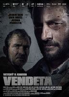 Vendeta (2011) Cenas de Nudez