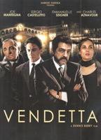 Vendetta (2001) Cenas de Nudez