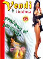 Vendi i Juzni Vetar - Pracnuo se sarancic (2004) Cenas de Nudez