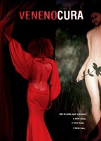 Veneno Cura (2008) Cenas de Nudez