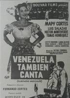 Venezuela también canta 1951 filme cenas de nudez