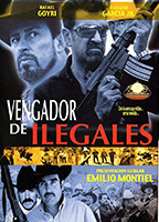 Vengador de ilegales (2003) Cenas de Nudez