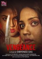 Vengeance  2019 filme cenas de nudez
