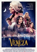 Venice 2019 filme cenas de nudez