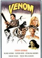 Venom (II) 1982 filme cenas de nudez