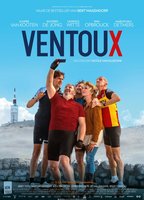 Ventoux (2015) Cenas de Nudez