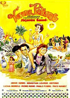 Verano Peligroso 1991 filme cenas de nudez