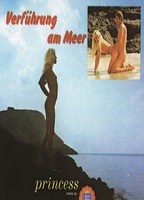 Verführung am Meer (1978) Cenas de Nudez