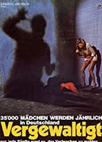 Vergewaltigt (1976) Cenas de Nudez