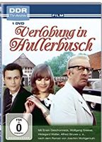 Verlobung in Hullerbusch (1979) Cenas de Nudez