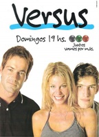 Versus (1998-2002) Cenas de Nudez