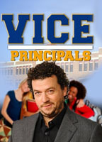Vice Principals (2016-2017) Cenas de Nudez