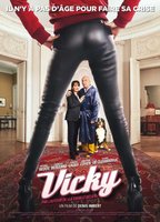 Vicky (2015) Cenas de Nudez