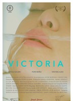 Victoria (short film) (2014) Cenas de Nudez