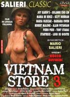 Vietnam part 3 (1988) Cenas de Nudez
