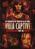 Villa Captive 2011 filme cenas de nudez