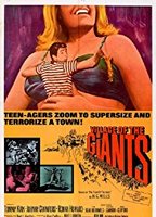 Village of the Giants 1965 filme cenas de nudez