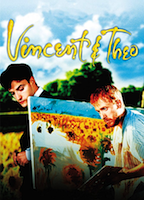 Vincent & Theo (1990) Cenas de Nudez