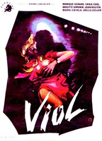 Viol, la grande peur 1978 filme cenas de nudez