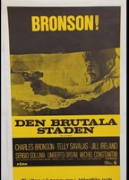 VIOLENT CITY (1970) Cenas de Nudez