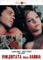 Violentata sulla sabbia 1971 filme cenas de nudez