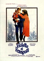 Violette & François (1977) Cenas de Nudez