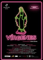 Virgenes (2014) Cenas de Nudez