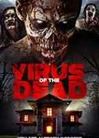 Virus of the Dead 2018 filme cenas de nudez