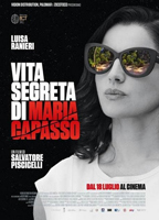 Vita segreta di Maria Capasso 2019 filme cenas de nudez