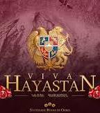 Viva Hayastan  (2019-presente) Cenas de Nudez