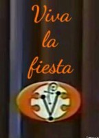 Viva la fiesta (2001) Cenas de Nudez