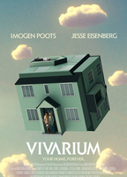 Vivarium (2019) Cenas de Nudez