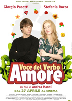 Voce del verbo amore (2007) Cenas de Nudez