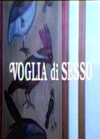 Voglia di sesso (1981) Cenas de Nudez