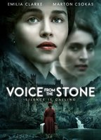 Voice From The Stone 2017 filme cenas de nudez