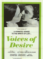 Voices of Desire (1972) Cenas de Nudez