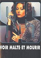Voir Malte et mourir (1976) Cenas de Nudez