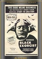 Voodoo Black Exorcist 1975 filme cenas de nudez